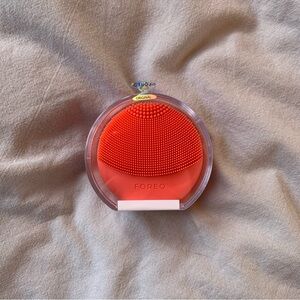 FOREO LUNA play plus 2 Peach of cake !